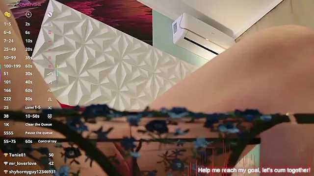 lisabaus's cam snapshot