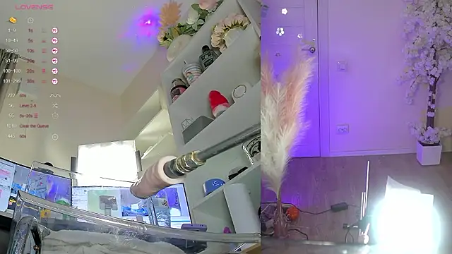 Ur_lil_bb's cam snapshot