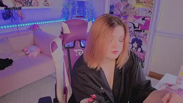 Unholy_Lady's cam snapshot