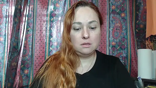 Foxy_Kate3333's cam snapshot