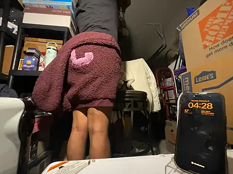 wynterheat's cam snapshot