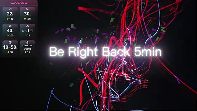 nanaliu6's cam snapshot