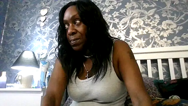 Ebony-SultryX's cam snapshot