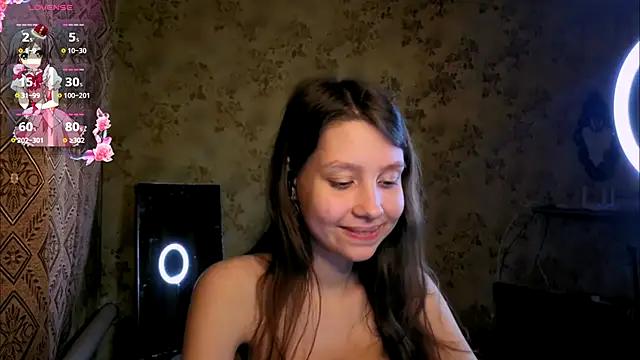 QutieDaSweet's cam snapshot