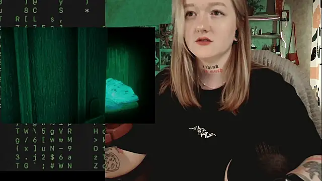 raingurl's cam snapshot