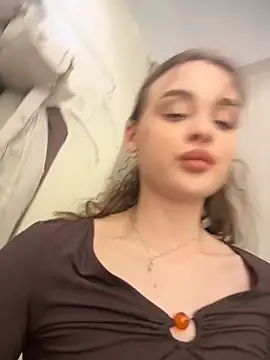 KristiRich's cam snapshot