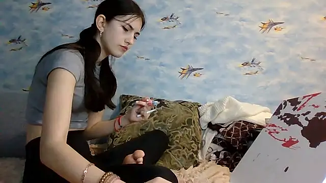 StarYeadon's cam snapshot