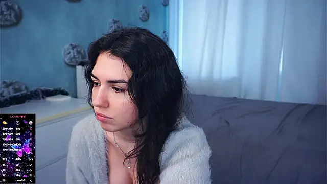 OdetteWitschi's cam snapshot