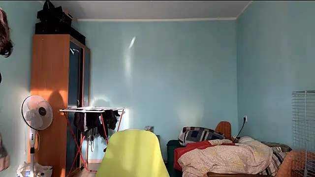 PalihSushi's cam snapshot