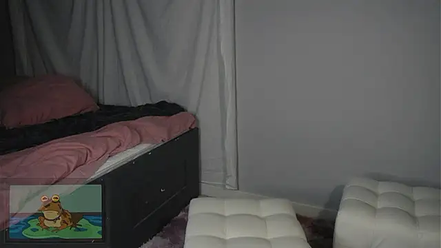 Murmella's cam snapshot