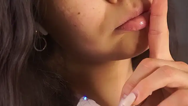 AdriaHarriman's cam snapshot