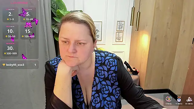 ScarlettSoft's cam snapshot