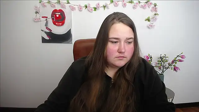 XX_Daniella_XX's cam snapshot