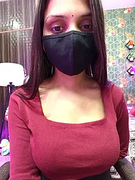 Sexy-ashi's cam snapshot