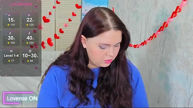 sunyy_bunyy's cam snapshot