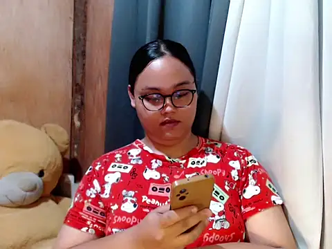 _Lylia's cam snapshot