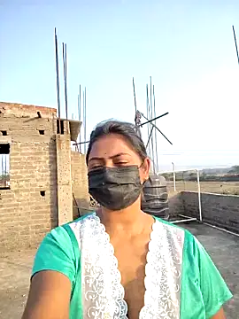 Ishu_Lovee's cam snapshot