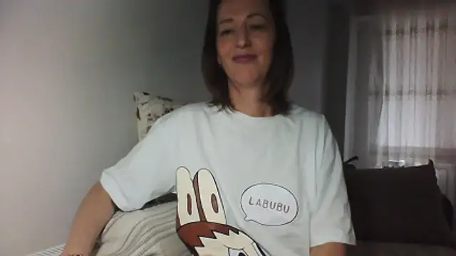 ArianaStarr's cam snapshot