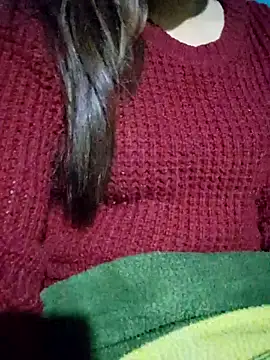 Congee-666's cam snapshot