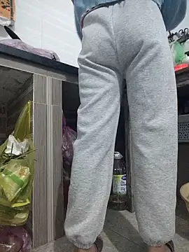 Haralushiaaa's cam snapshot