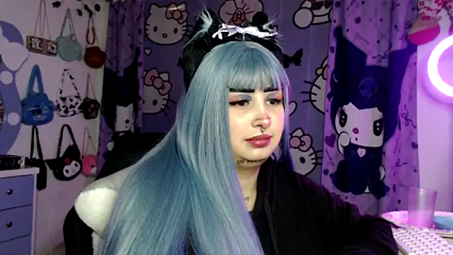 lussyevans24's cam snapshot