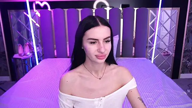 Snow_WhiteeeX's cam snapshot