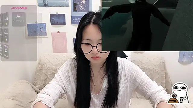 LiLiYbaby's cam snapshot