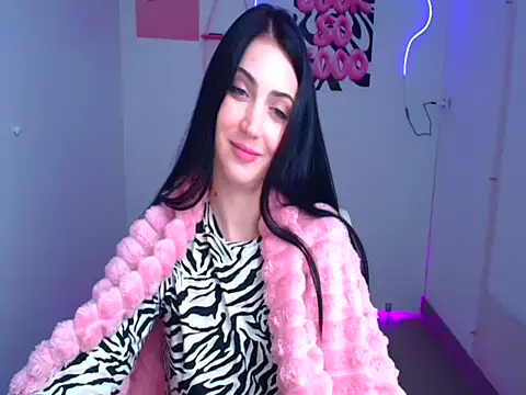 Amalia_amor's cam snapshot