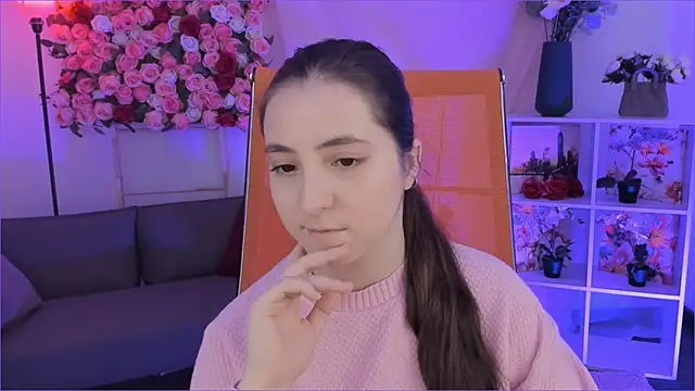 VirtuallVoyant's cam snapshot