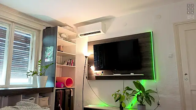 Alisa_Dfm's cam snapshot