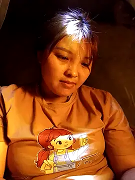 SSexykute3456's cam snapshot