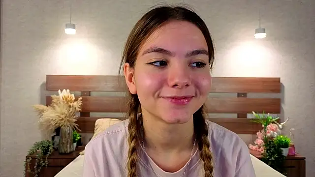 MargieDavidson's cam snapshot