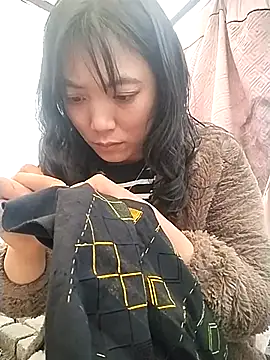 Alibabapi's cam snapshot