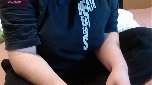 Santanna77's cam snapshot