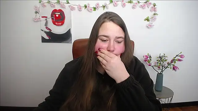 XX_Daniella_XX's cam snapshot