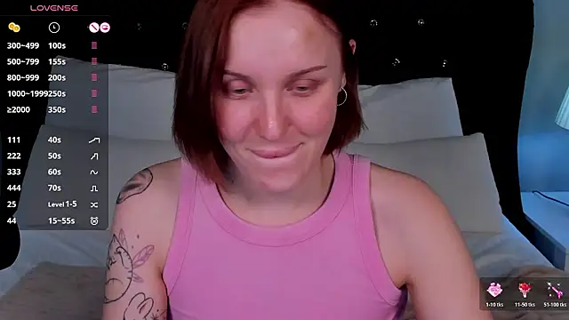 LianaFord's cam snapshot