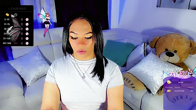 Zakura_hot1's cam snapshot