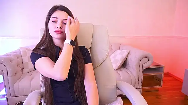 Mille_Joy's cam snapshot