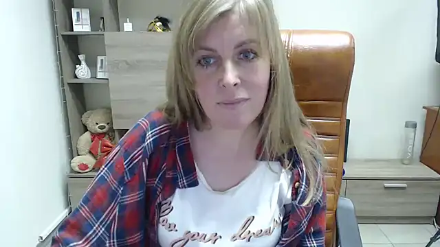 Hot_Milady's cam snapshot