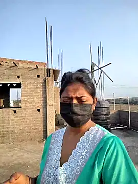 Ishu_Lovee's cam snapshot