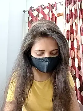 Ruhi_07's cam snapshot