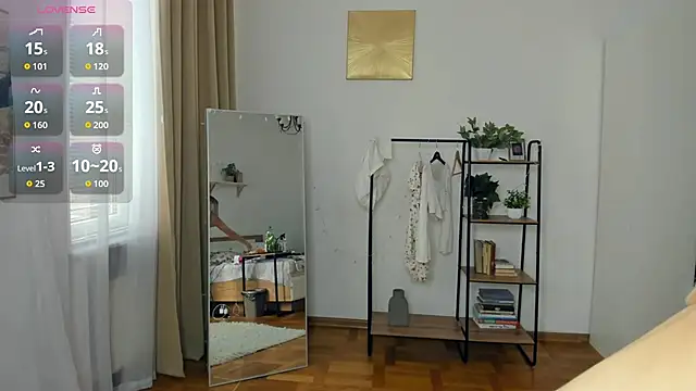 FaaBinaa's cam snapshot