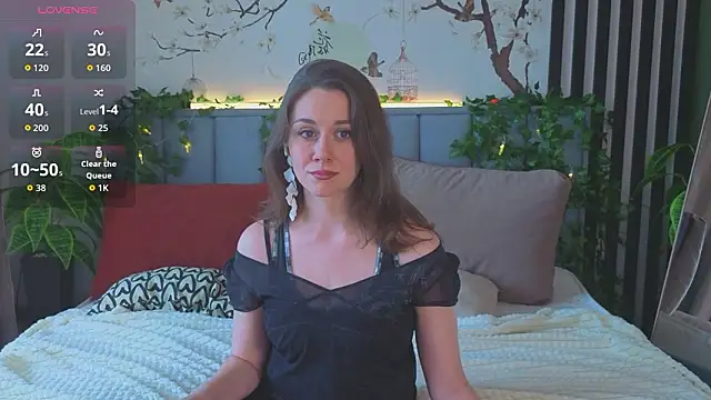 SkyHelen's cam snapshot