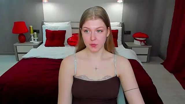 Stella_Light's cam snapshot