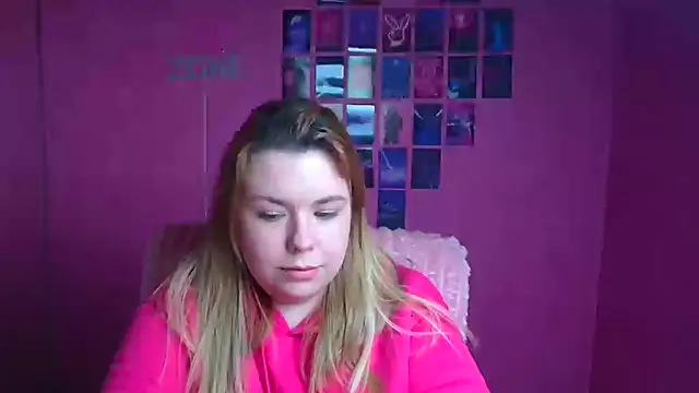 SusannaNight's cam snapshot