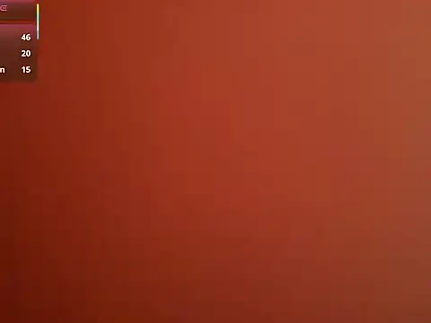 classy_kritii's cam snapshot