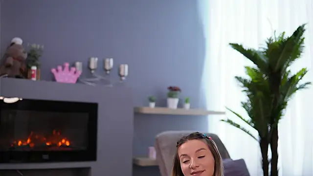 SkyEyesLuna's cam snapshot