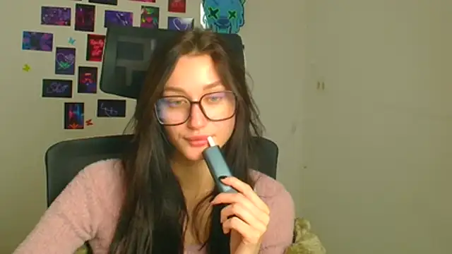 Stella_XO's cam snapshot