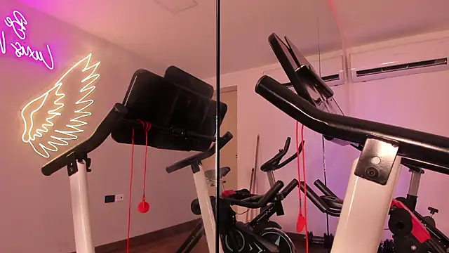 Jack_Foster_'s cam snapshot