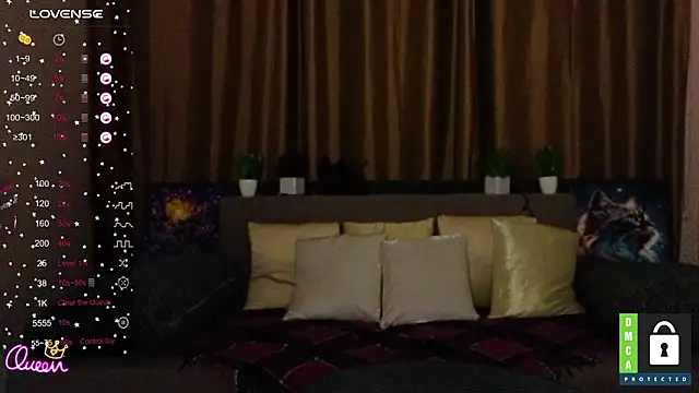 Aminabeatris's cam snapshot